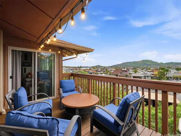 1237 Akipohe St #4C, Kailua, HI 96734