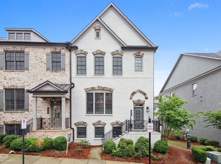1866 Skyfall Cir NE, Brookhaven, GA 30319
