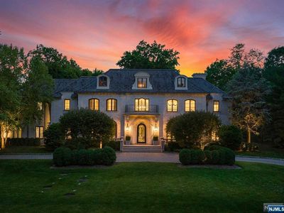16 Dogwood Ln, Alpine, NJ, 07620