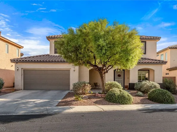 1705 Dragonfly Ranch Ln, North Las Vegas, NV 89081