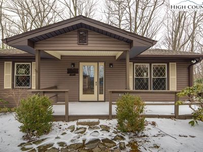 329 Maplewood Circle, Boone, NC, 28607
