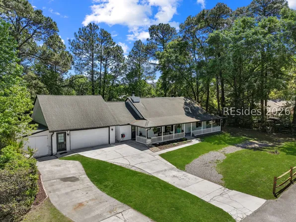 7 Windy Lake Ct, Bluffton, SC 29910