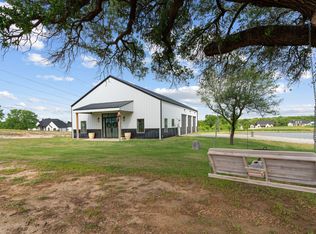 504 Hackamore Ct, Weatherford, TX 76088
