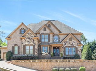 4267 Springmill Dr, Marietta, GA 30062