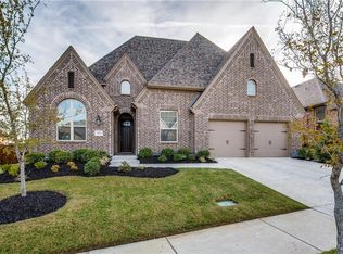3612 Tioga Trail, Oak Point, TX 75068