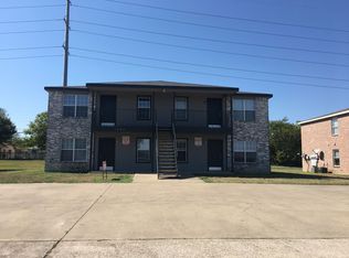 1505 Dugger Cir APT A, Killeen, TX 76543