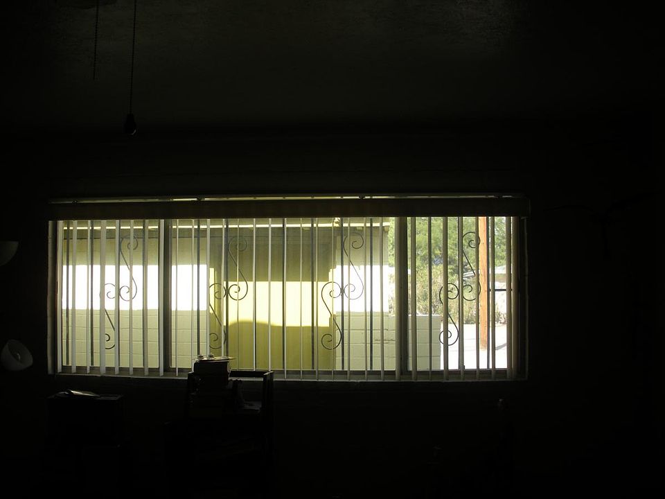 Large windows
