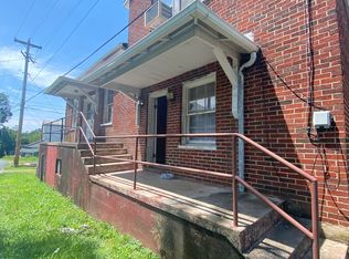 162 Depot St, Amherst, VA 24521