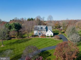 11 Wycombe Rd, Glenmoore, PA 19343