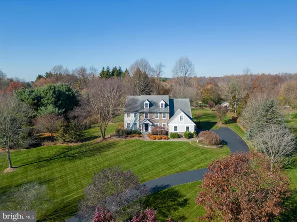 11 Wycombe Rd, Glenmoore, PA 19343