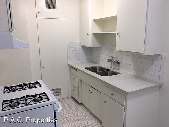 2nd image of 723 N Hollywood Way APT C