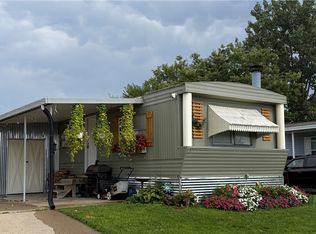 157 Crafton Dr, South Vienna, OH 45369