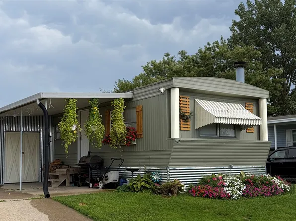 157 Crafton Dr, South Vienna, OH 45369