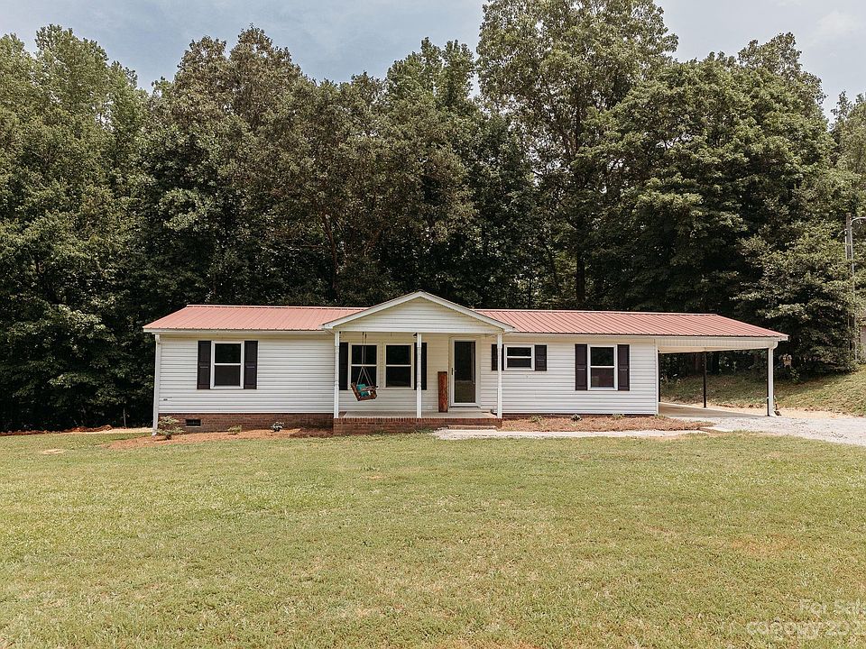 1242 Doc Wyatt Rd, Wadesboro, NC 28170 Zillow