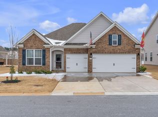 17 Dodd Trl, Greenville, SC 29605