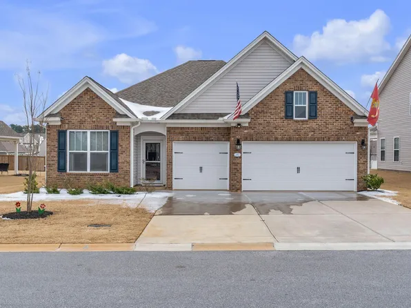 17 Dodd Trl, Greenville, SC 29605