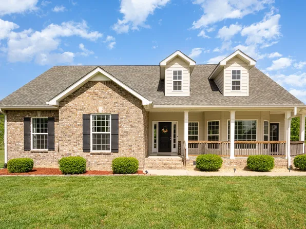 168 Lancaster St, Hillsboro, TN 37342