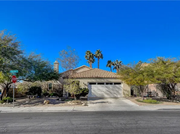 301 Salinas Dr, Henderson, NV 89014