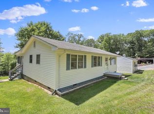 675 McCoys Ford Rd, Front Royal, VA 22630