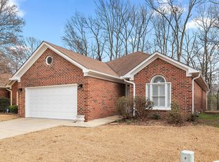 1170 Berwick Rd, Birmingham, AL 35242