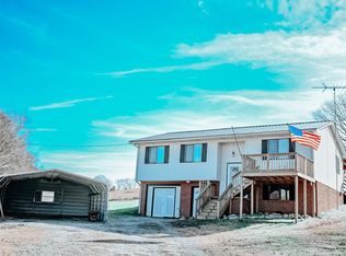 4173 Old State Rd, Hampshire, TN 38461