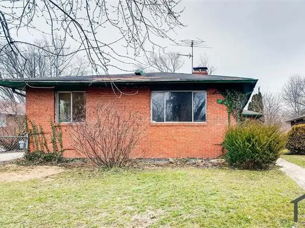 1668 Carstare Dr, Columbus, OH 43227