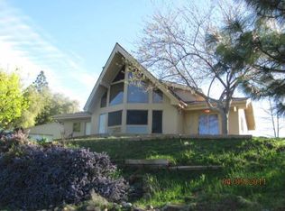 19751 Burnt Wheel Farm Rd, Fiddletown, CA 95629