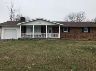 515 Hill Rd, Kingsport, TN 37664