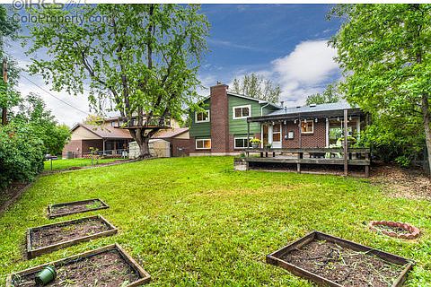 3rd image of 4785 Shoup Pl