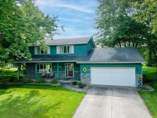 55101 Willow Creek Dr, Mishawaka, IN 46545