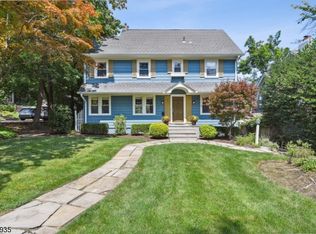 9 Claremont Ave, Maplewood, NJ 07040