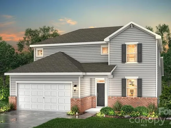 2524 Switchgrass Ct, Monroe, NC 28110