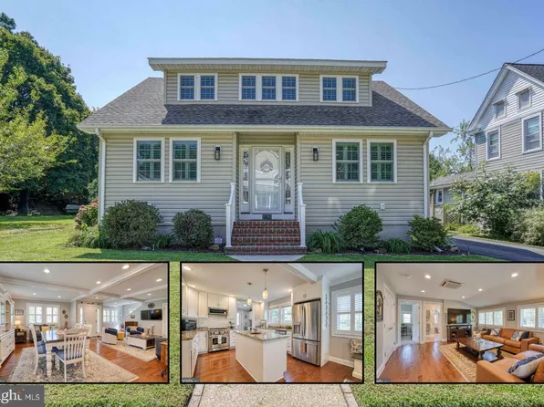 21191 W Sharp St, Rock Hall, MD 21661