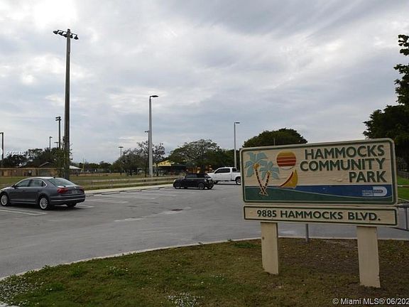 4th image of 9719 Hammocks Blvd APT 203