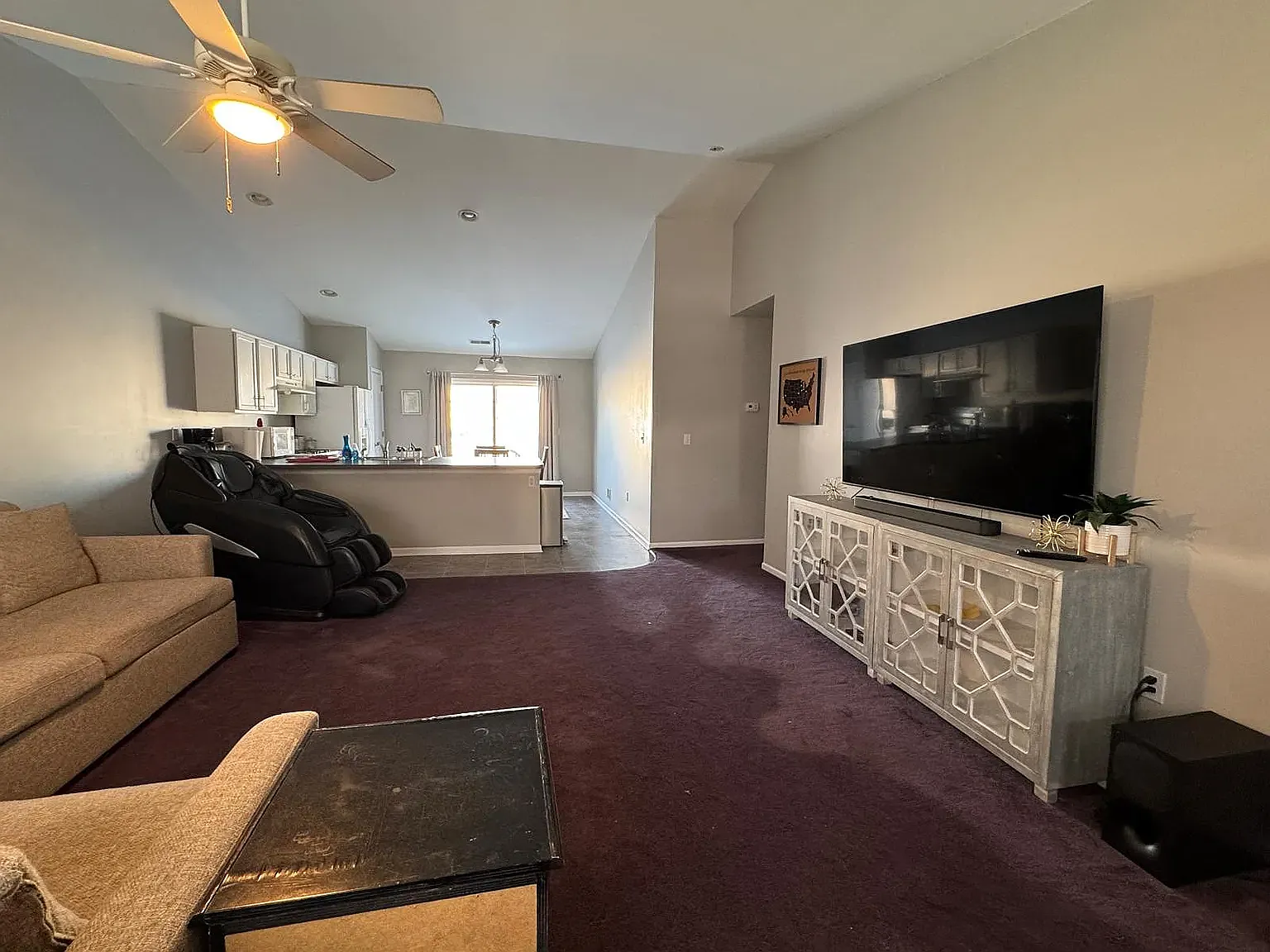 2 bed, 1404 sqft, $1,400 — Photo 2