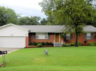 3525 S 31st St, Fort Smith, AR 72901