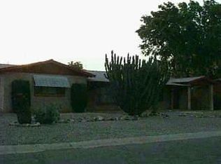 3501 N Fox Ave #0, Tucson, AZ 85716
