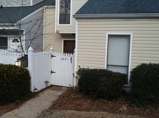 2691 Meadowlawn Dr SE, Marietta, GA 30067
