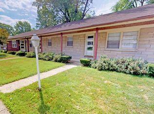 1204 W Ash St #N15, Springfield, IL 62704