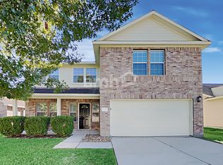 18417 Sunrise Oaks Ct, Montgomery, TX 77316