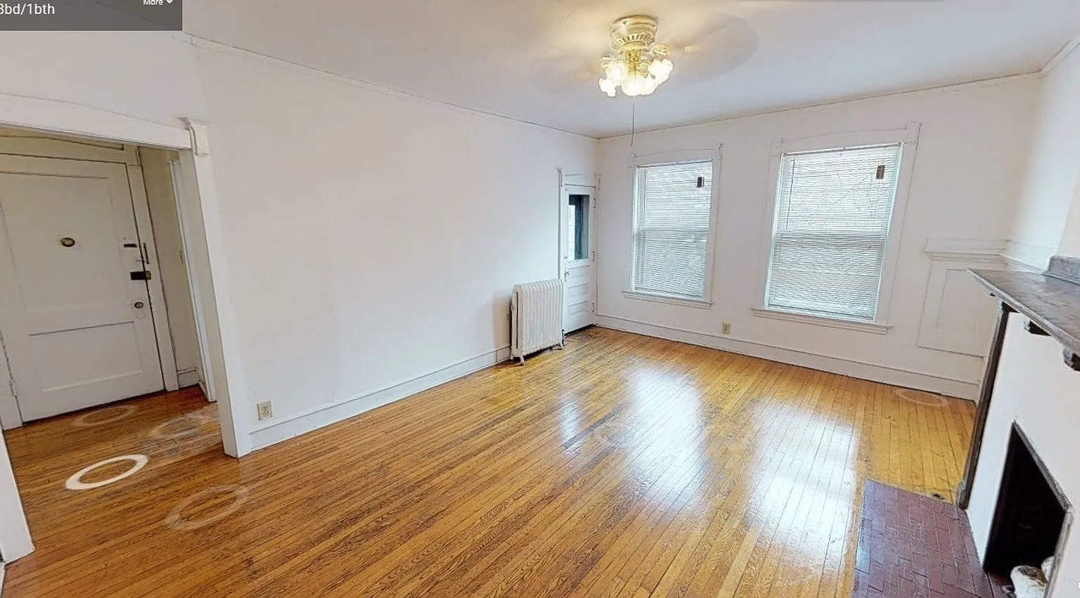 San Rafael Apartments — Photo 4