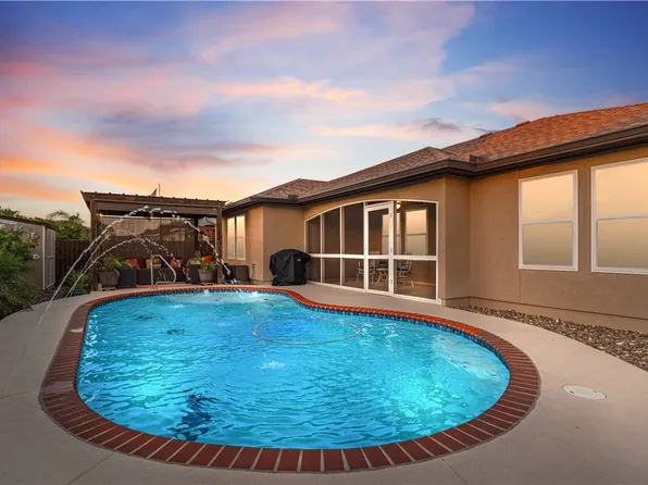 16121 Broomsedge St, Corpus Christi, TX 78418