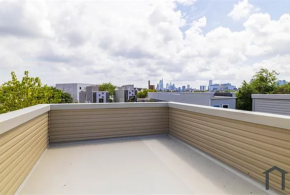 715 N Brooklyn St #3 — Photo 4