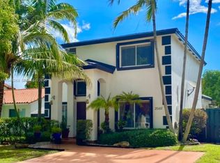 Princetonian Estates, Homestead, FL 33032