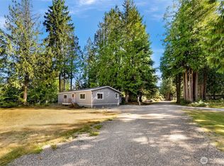 3557 Cedarville Rd TRAILER 13, Bellingham, WA 98226