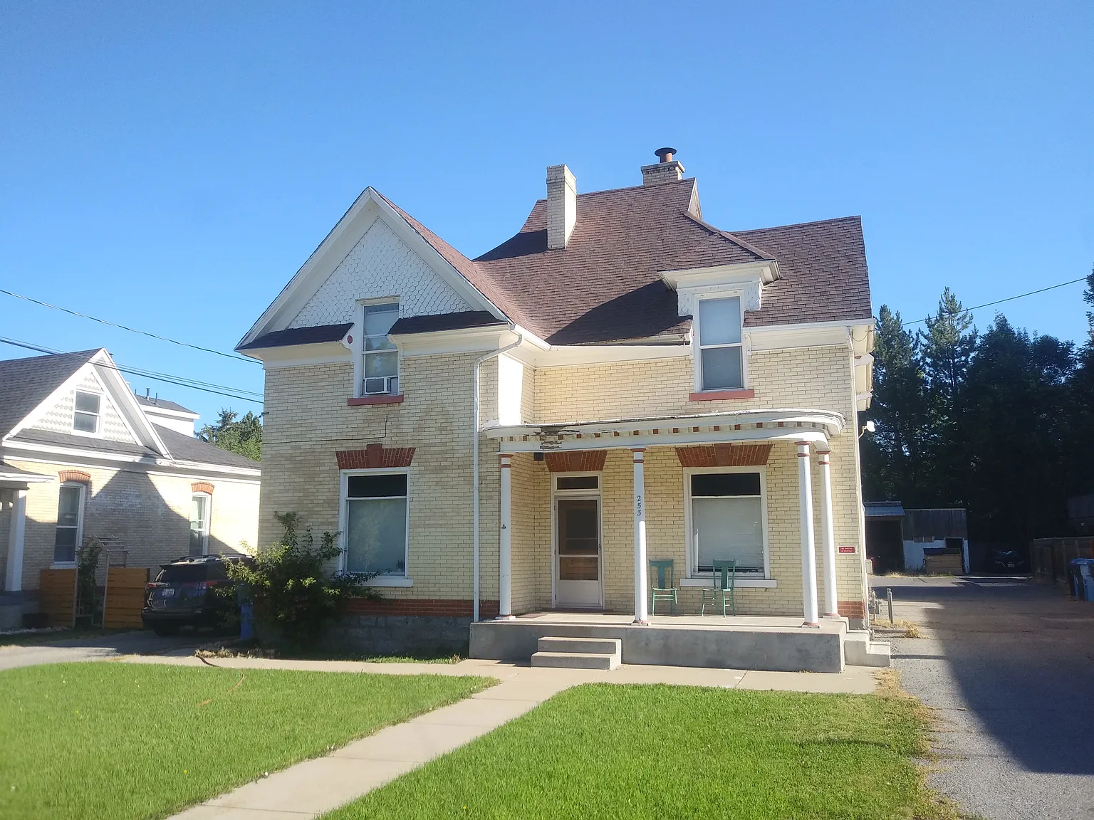 1 bed, 800 sqft, $750 — Photo 1