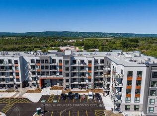 4 E Kimberly Ln #327, Collingwood, ON L9Y 0Z7