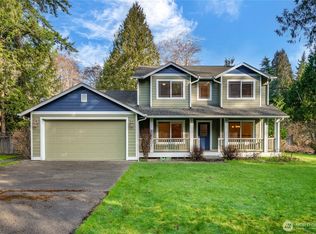 7626 78th Loop NW, Olympia, WA 98502