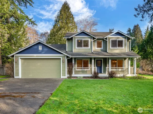 7626 78th Loop NW, Olympia, WA 98502