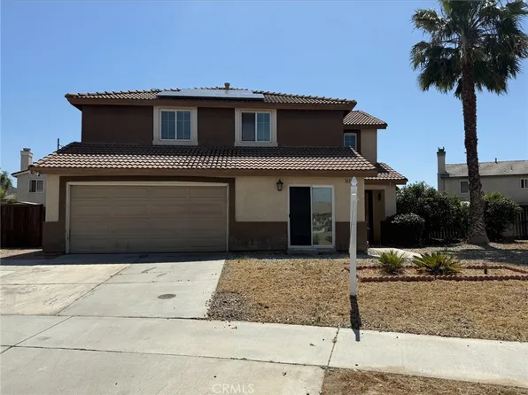 1639 Apple Blossom Way, Hemet, CA 92545